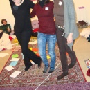 Ćwiczenie - linia czasu