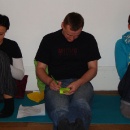 pisanie informacji zwrotnych