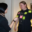 Naklejanie informacji zwrotnych