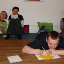 części,która ciężko dla nas pracuje